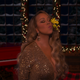 Image for article titled In Mariah Carey's Magical Christmas Special, a Diva Embraces Her Inner Camp